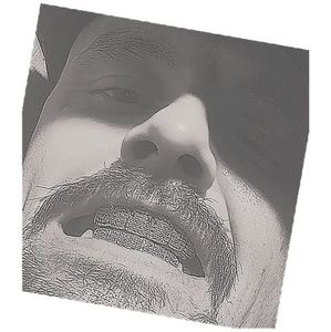 Meet your Posher, Matt